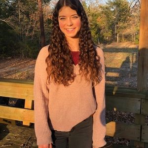 Meet your Posher, Miranda